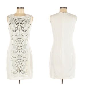 ° Francesca’s Ivory Dress °